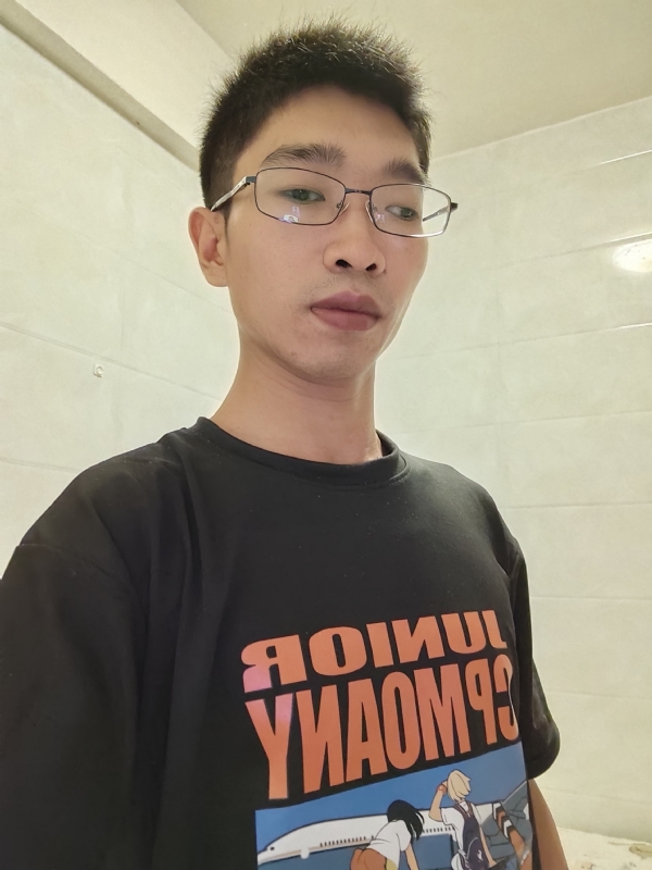 安然的第一张照片--霞浦交友网