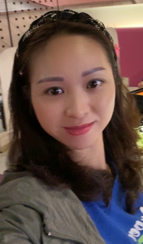 TAN霧裏看花的第一张照片--霞浦交友网