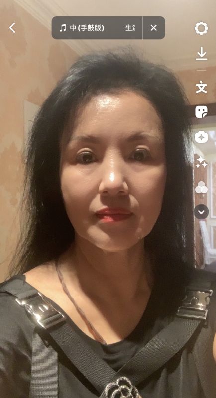 清雅的第一张照片--霞浦交友网