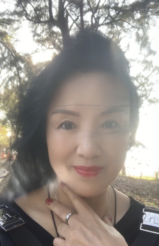 清雅的第二张照片--霞浦交友网