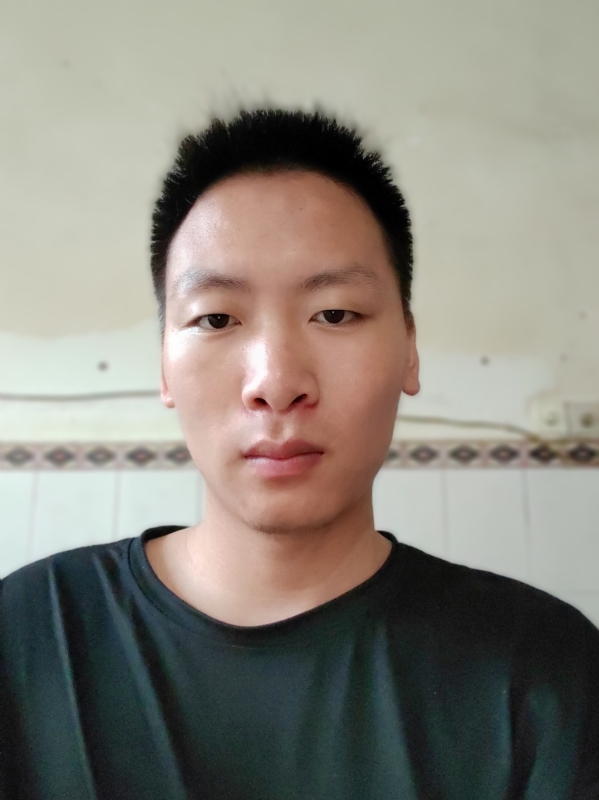 凉生的第一张照片--霞浦交友网