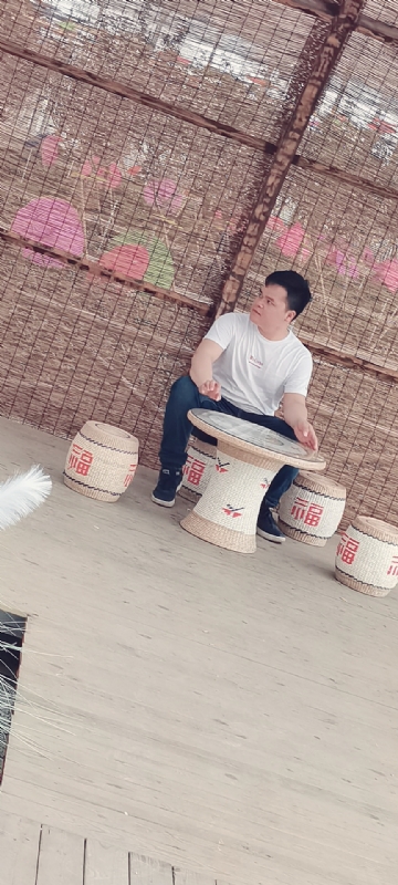 缘分的第一张照片--霞浦交友网