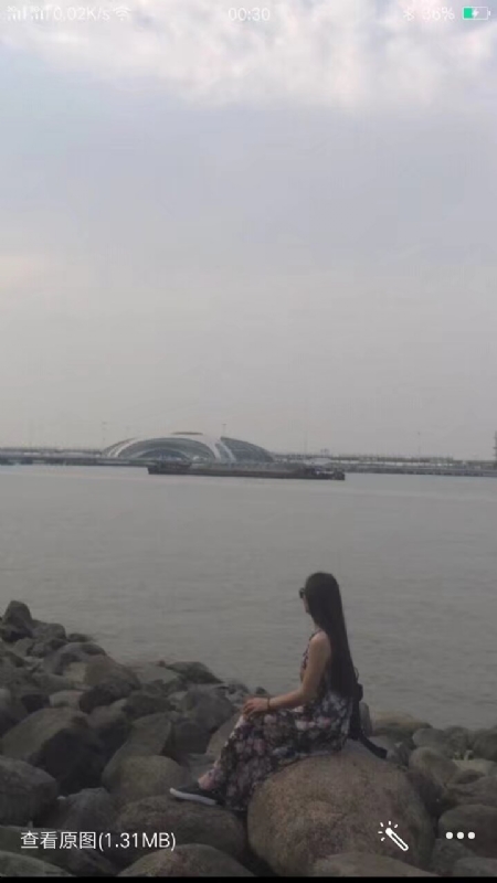 随遇而安的第一张照片--霞浦交友网
