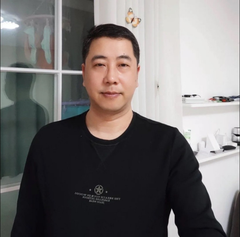 真爱一生的第一张照片--霞浦交友网