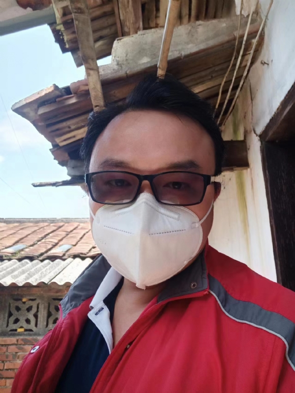 如影随形的第一张照片--霞浦交友网