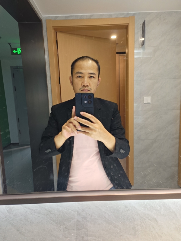 老实芭蕉的第一张照片--霞浦交友网