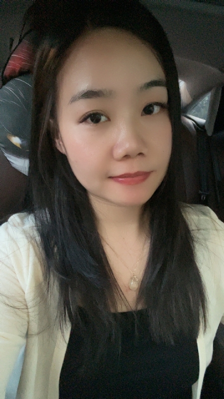 迷路的婷婷的第一张照片--霞浦交友网