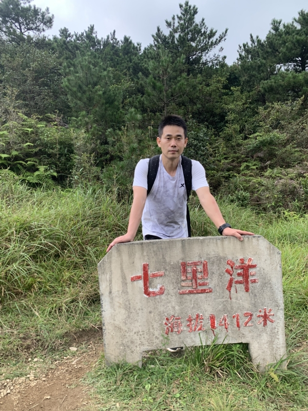 小朱佩奇的第一张照片--霞浦交友网