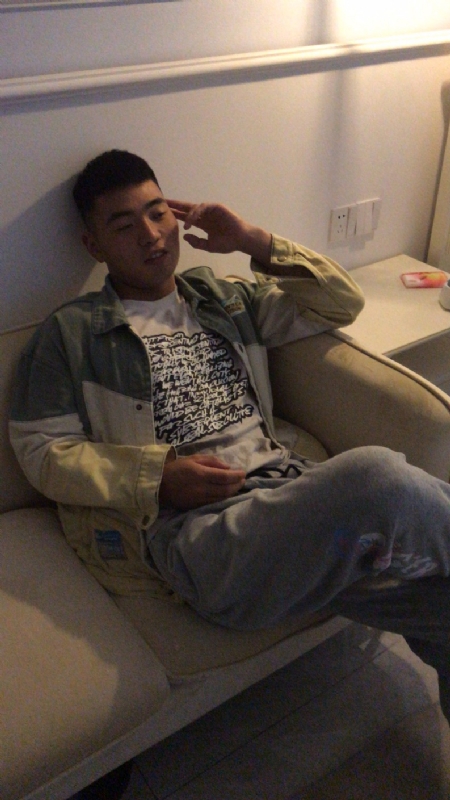大太子的第二张照片--霞浦交友网