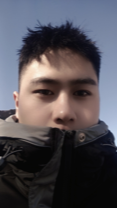 向钱看的第一张照片--霞浦交友网