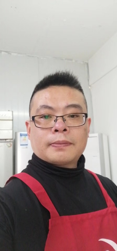 努力奋斗的第一张照片--霞浦交友网