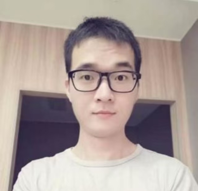 Aarrow的第一张照片--霞浦交友网