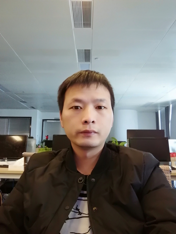刘堃的第一张照片--霞浦交友网