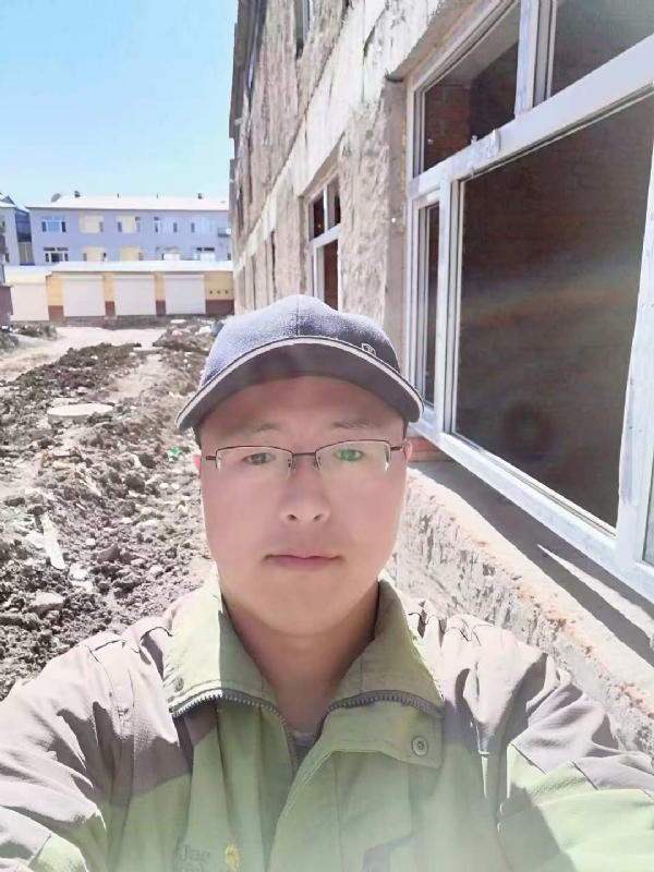 旭日东升的第一张照片--霞浦交友网