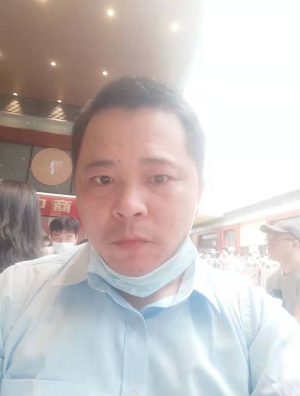 l蓝莲的第一张照片--霞浦交友网