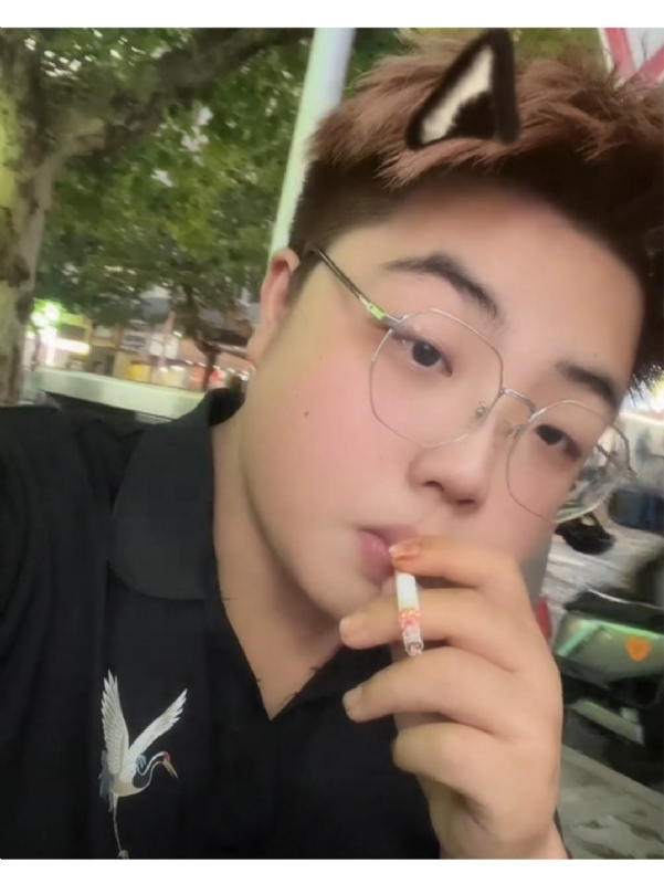 不循环的缘的第一张照片--霞浦交友网