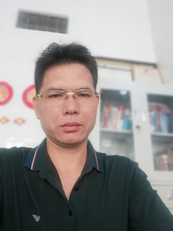 后视镜的第一张照片--霞浦交友网