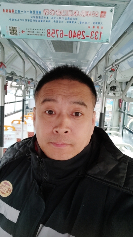 冰雨的第一张照片--霞浦交友网