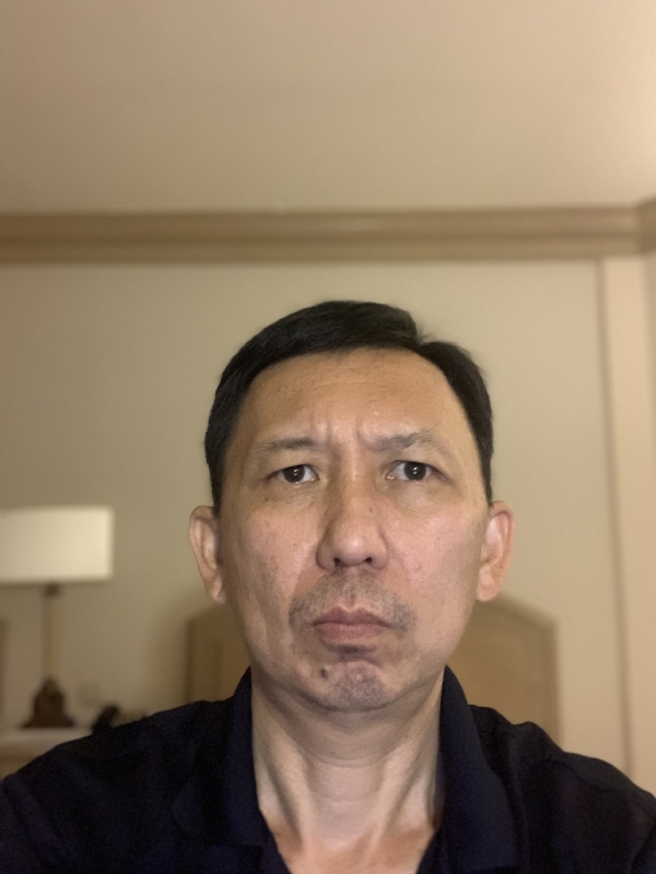 阿川的第一张照片--霞浦交友网