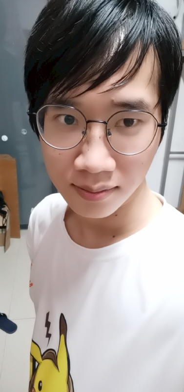 青栀如初的第一张照片--霞浦交友网