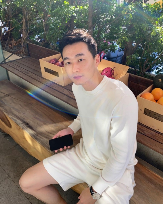 Eric的第一张照片--霞浦交友网