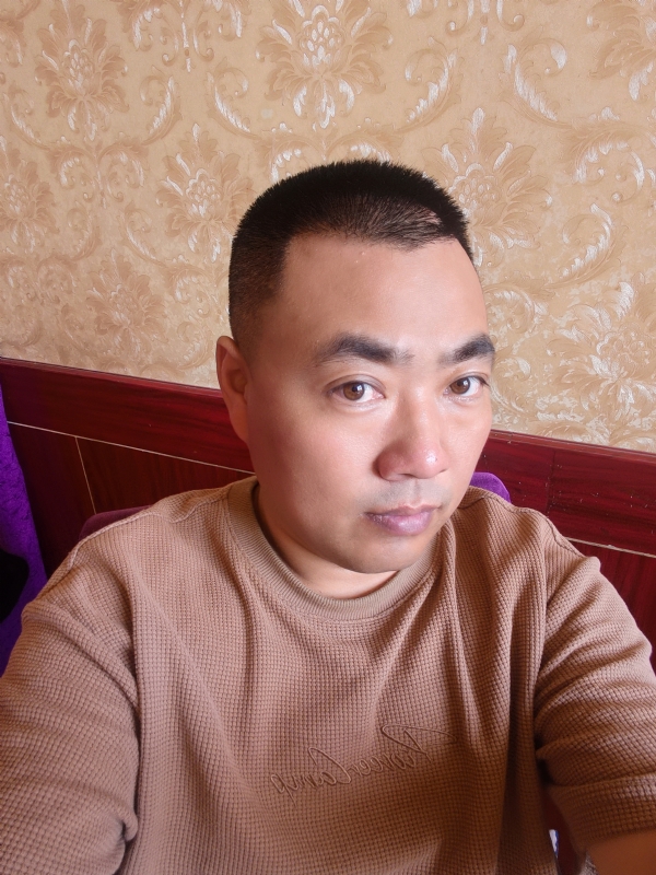 擦亮眼睛向前看的第一张照片--霞浦交友网