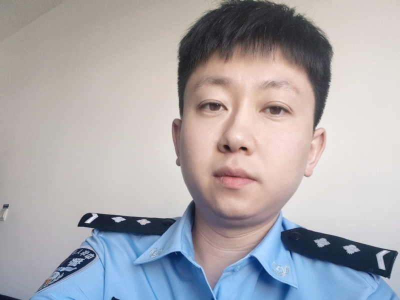 峻仔的第一张照片--霞浦交友网