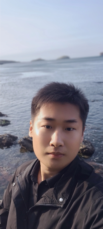 男大的第三张照片--霞浦交友网