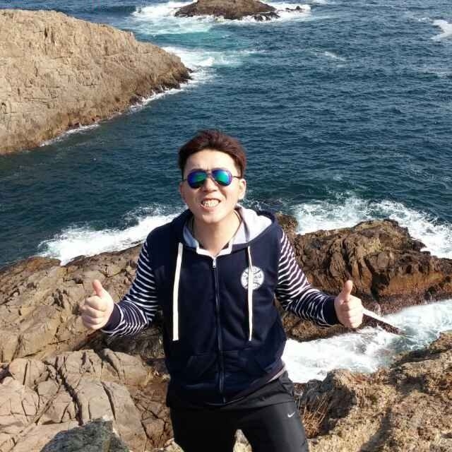 Steven的第一张照片--霞浦交友网