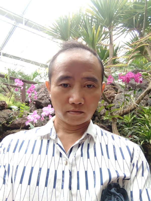闲云盘鹤的第一张照片--霞浦交友网