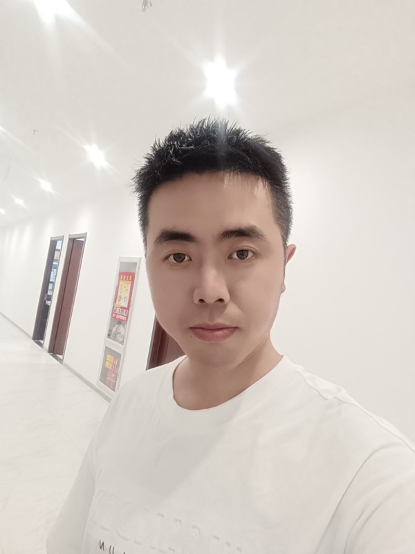 愿得一人心白首不相离的第一张照片--霞浦交友网