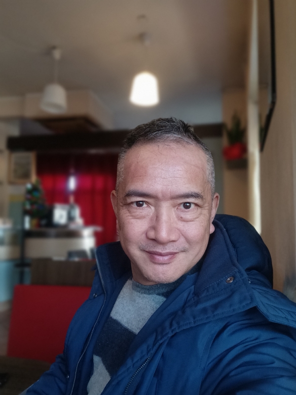 大龙的第一张照片--霞浦交友网