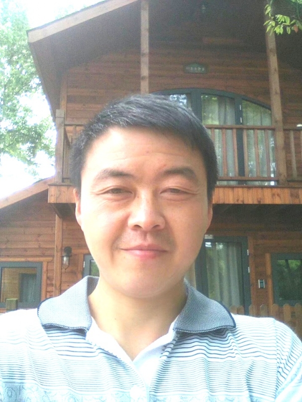 军子的第一张照片--霞浦交友网