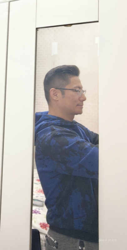 HKman的第一张照片--霞浦交友网