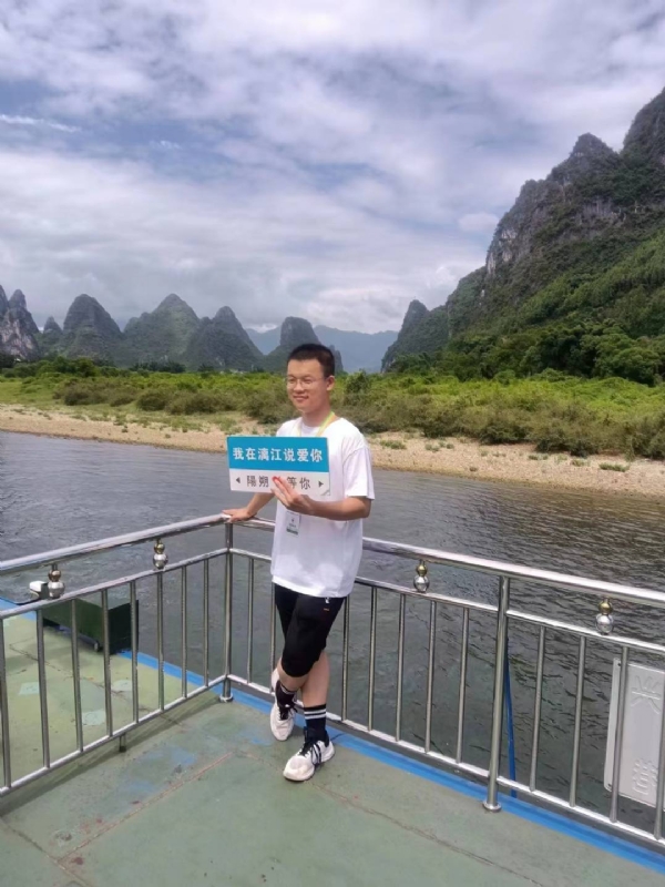 决胜时刻的第一张照片--霞浦交友网