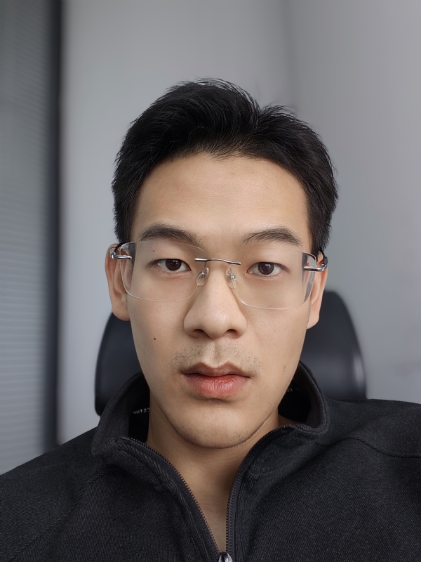 柳慕清的第一张照片--霞浦交友网