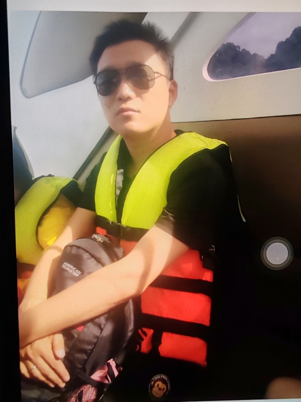 座看烟霞散的第一张照片--霞浦交友网