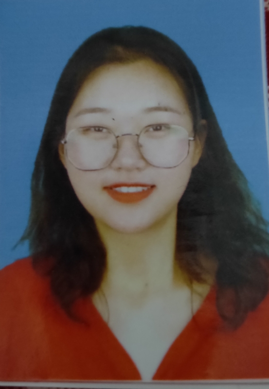好运绵绵的第二张照片--霞浦交友网