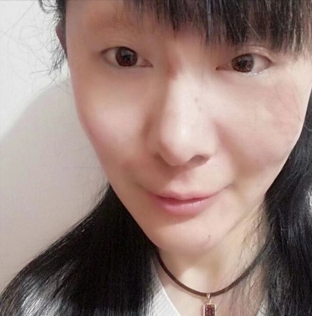 徐颖的第三张照片--霞浦交友网