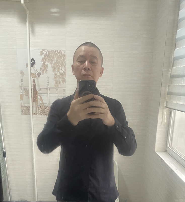 荣哥的第一张照片--霞浦交友网