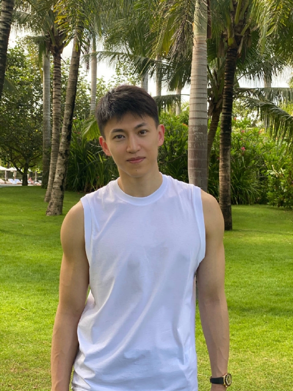 yd_clear的第一张照片--霞浦交友网