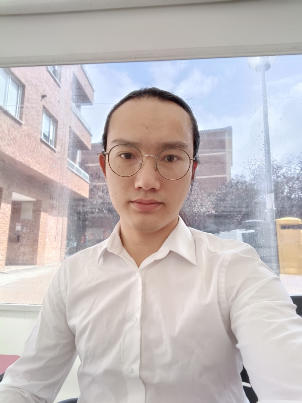 凯凯的第二张照片--霞浦交友网