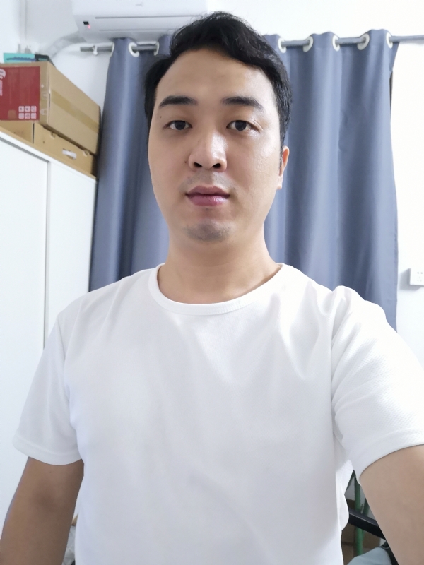 张先生的第二张照片--霞浦交友网