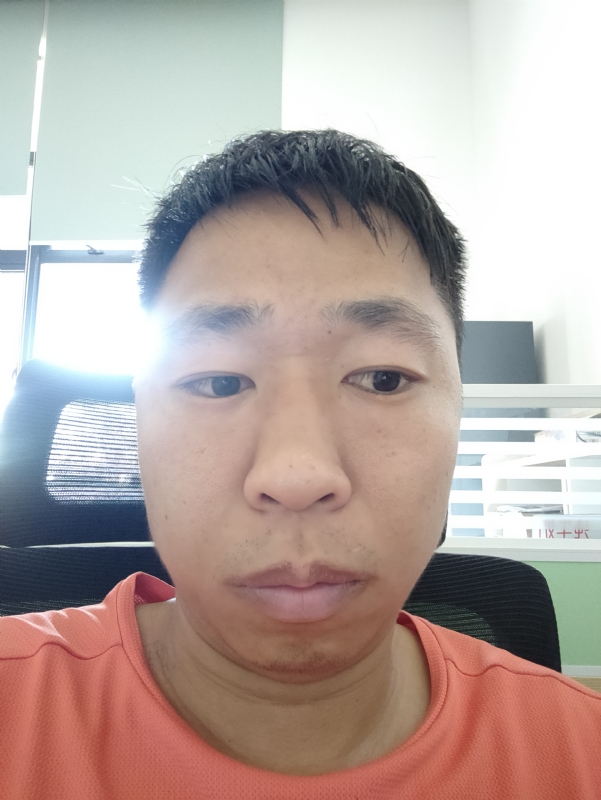 龚先生的第一张照片--霞浦交友网