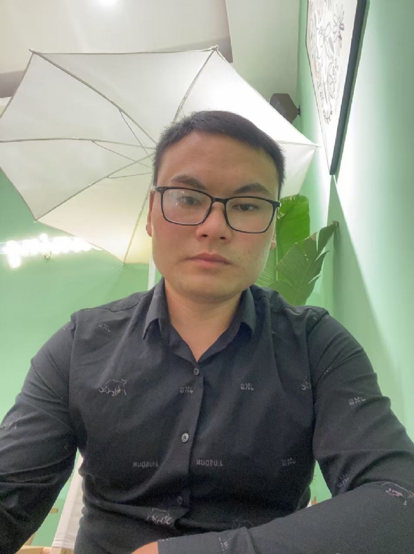 像风一样自由的第一张照片--霞浦交友网