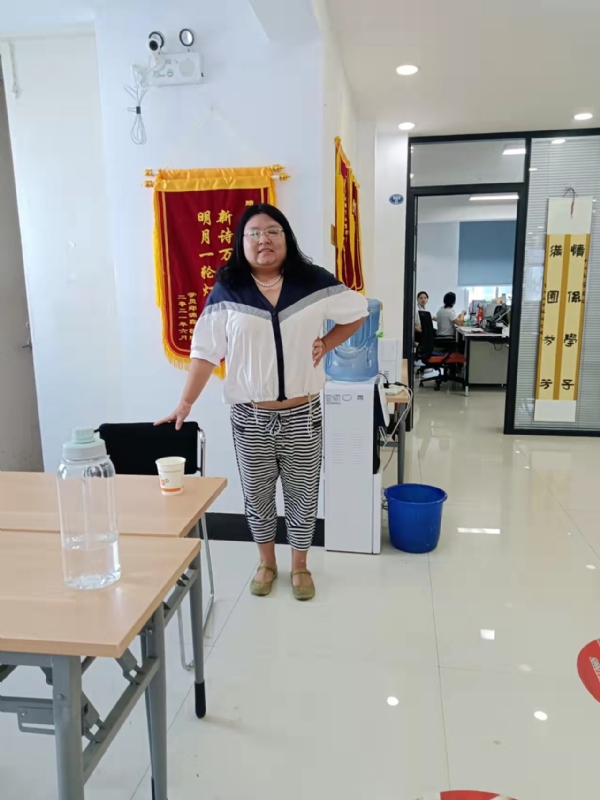 林雨菲的第一张照片--霞浦交友网