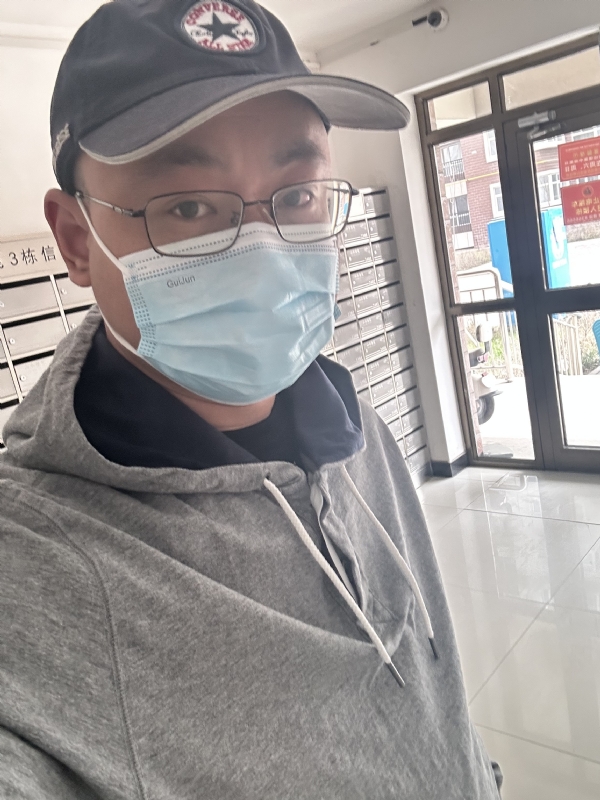 冰的第一张照片--霞浦交友网