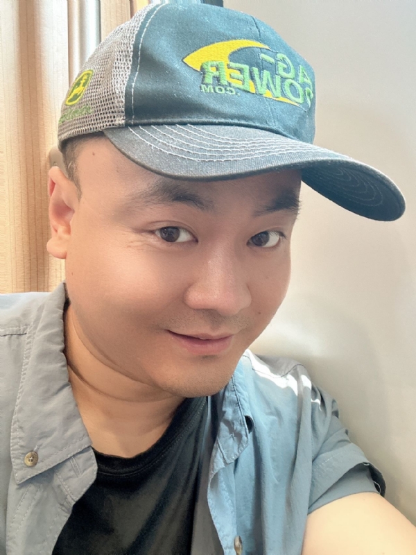 冰的第二张照片--霞浦交友网