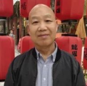 教师作家寻伴侣的第一张照片--霞浦交友网