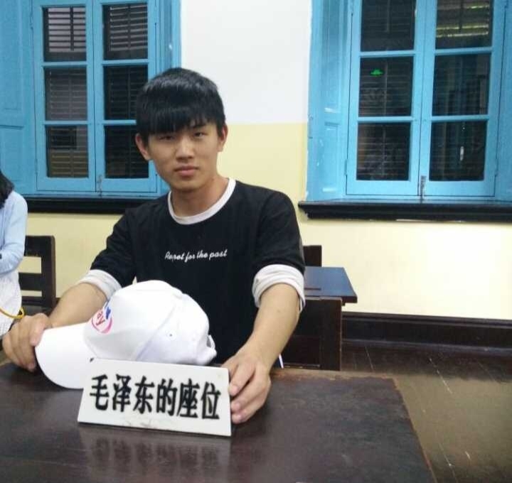 Nian的第一张照片--霞浦交友网